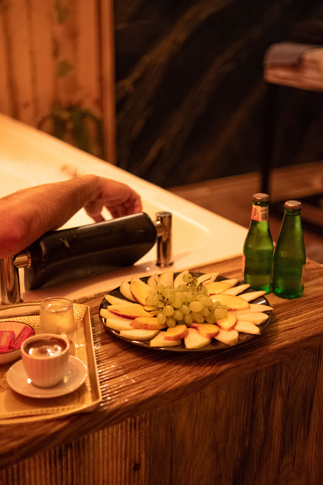 Armonia Masaj Salonu