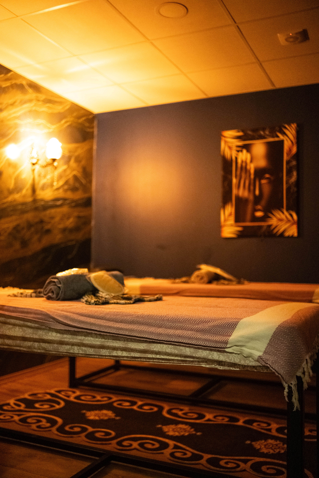 Armonia Masaj Salonu