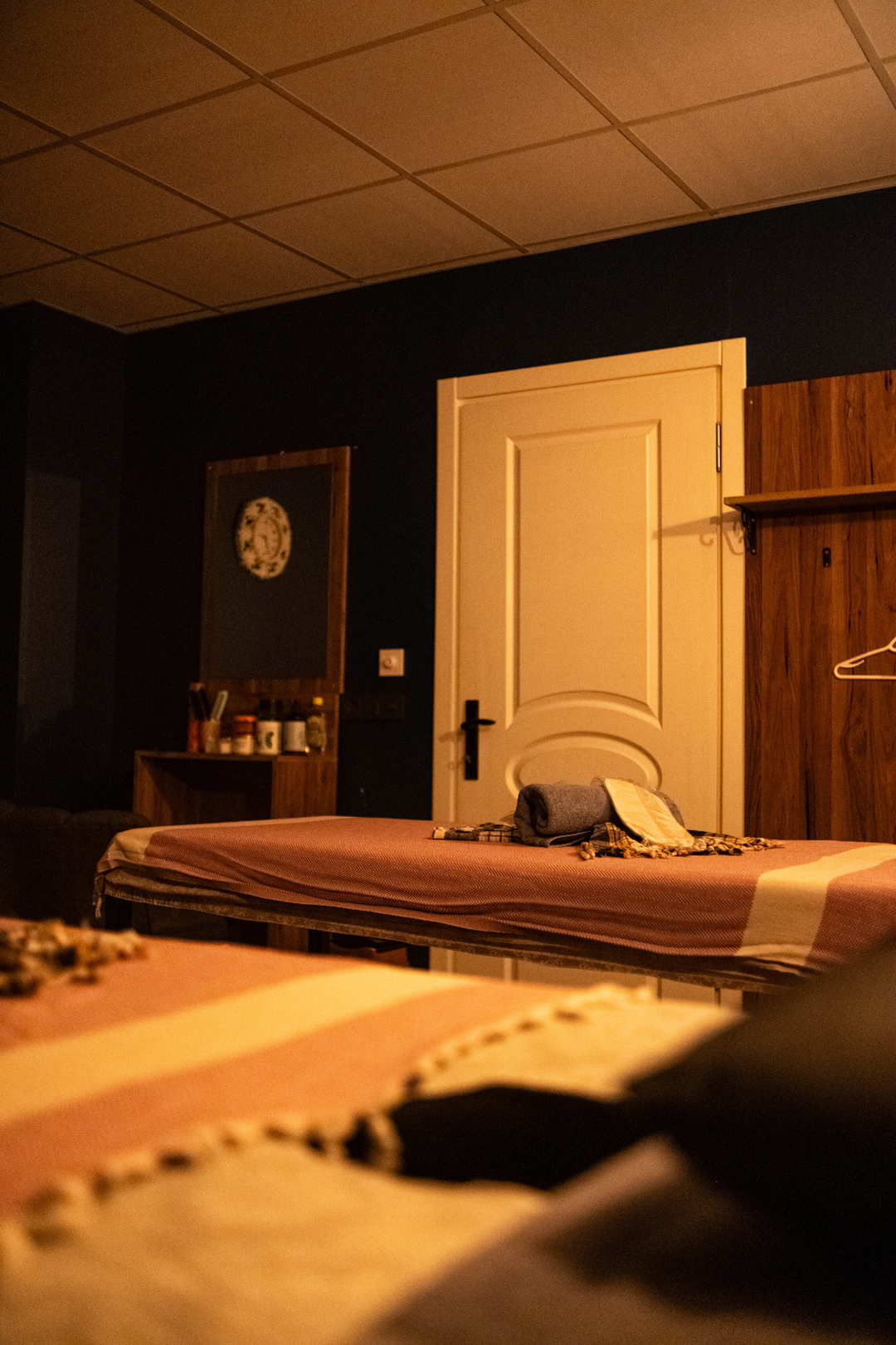 Armonia Masaj Salonu