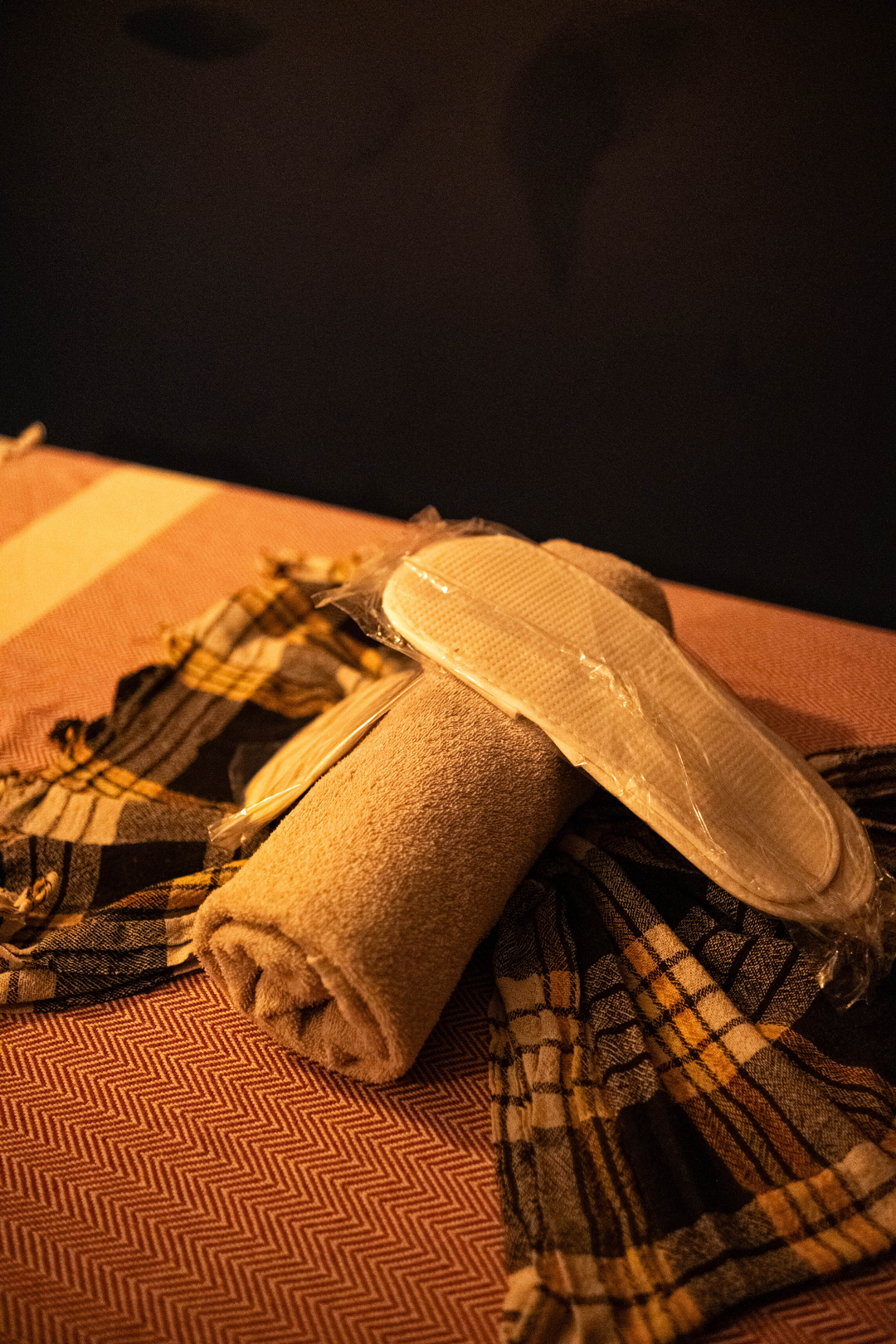 Armonia Masaj Salonu