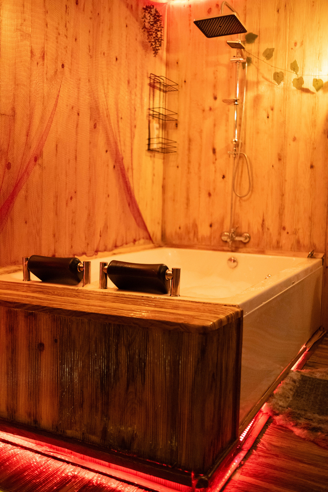 Armonia Masaj Salonu