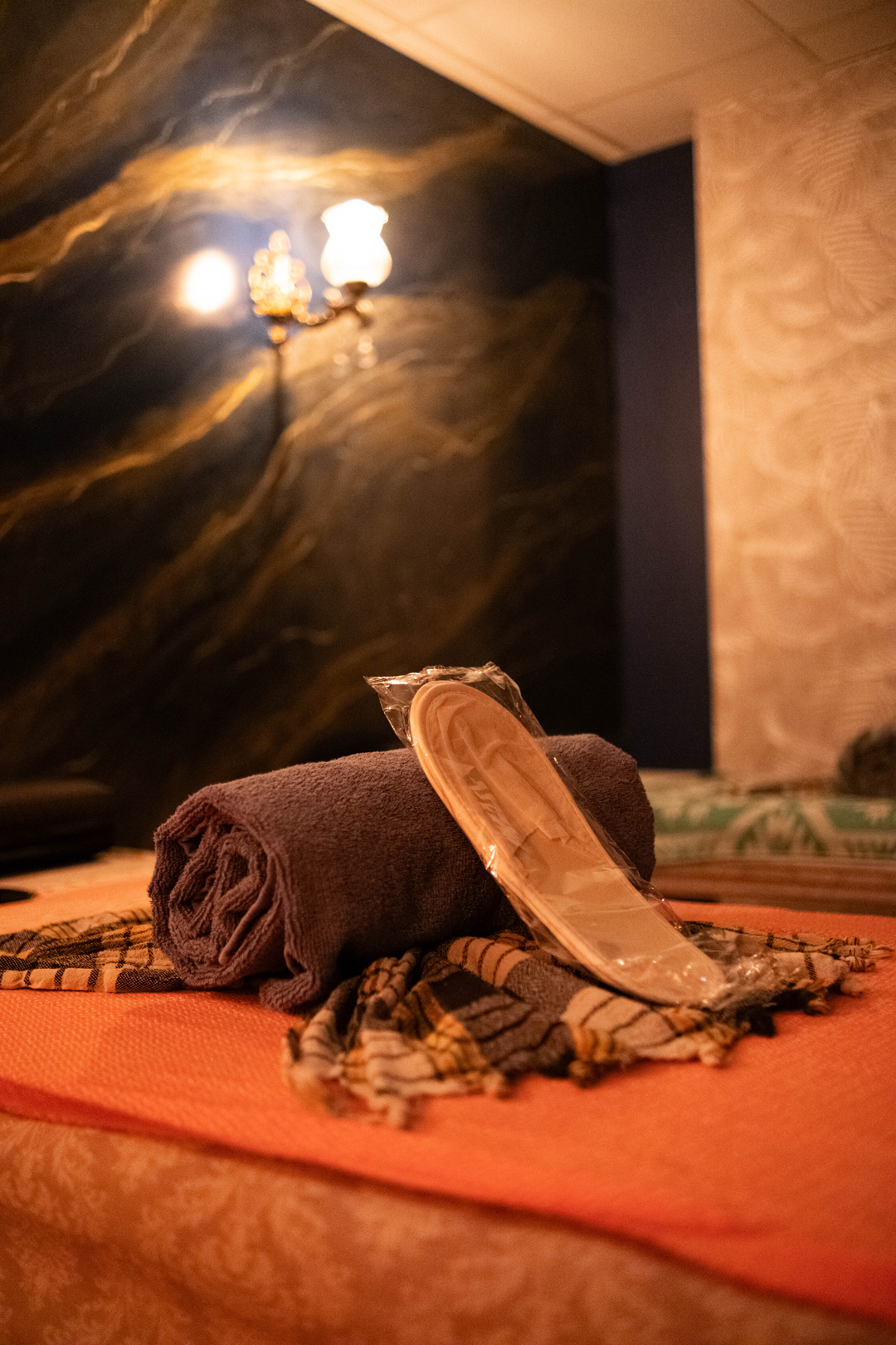 Armonia Masaj Salonu